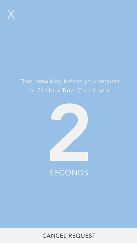 Origin Assist App