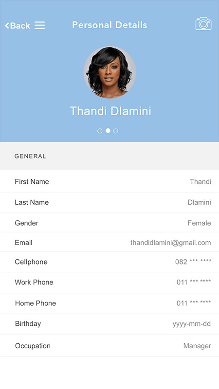 Origin Online App
